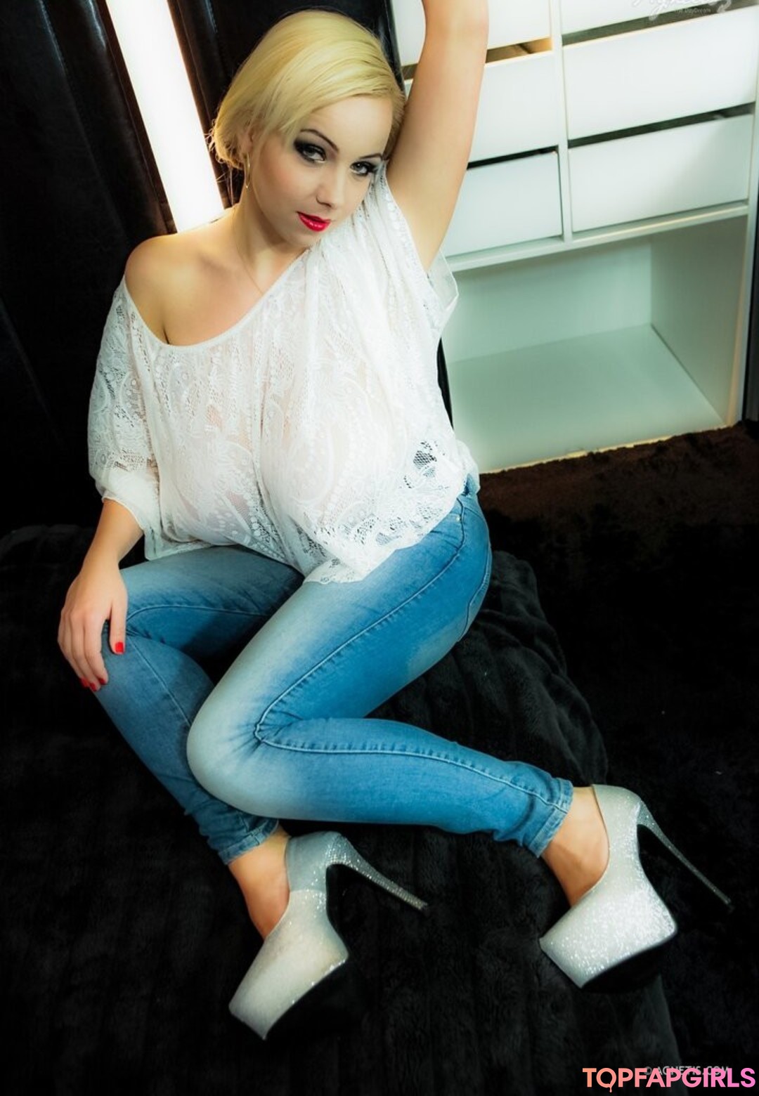 Photo nue de fuite OnlyFans de Agnetis Miracle #594 Photo nue de fuite OnlyFans de Agnetis Miracle #594