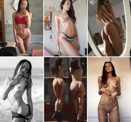 Photo nue de fuite OnlyFans de Orbitofrontalmedial
