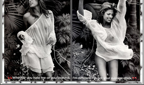 Eva Mendes