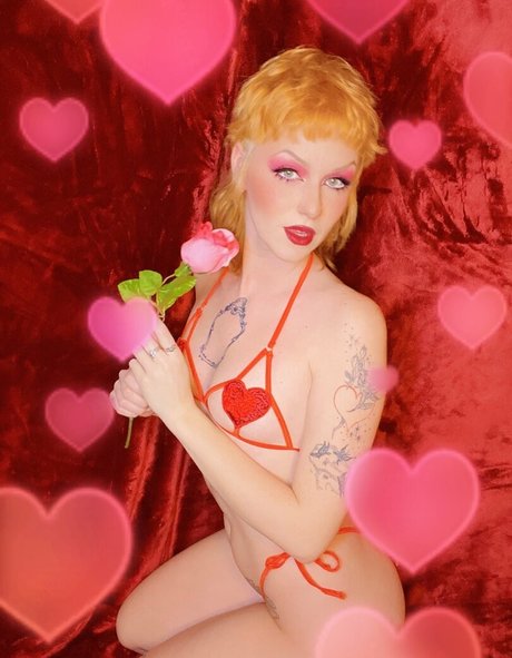 Photo nue de fuite OnlyFans de Ayeshaxo