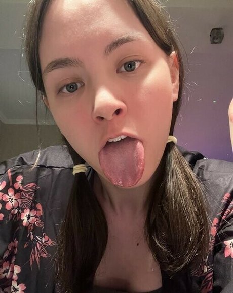 Photo nue de fuite OnlyFans de Jane Wild