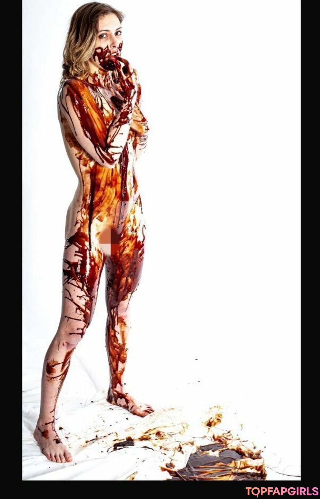 Photo nue de fuite OnlyFans de Littleluckycharm #20 Photo nue de fuite OnlyFans de Littleluckycharm #20