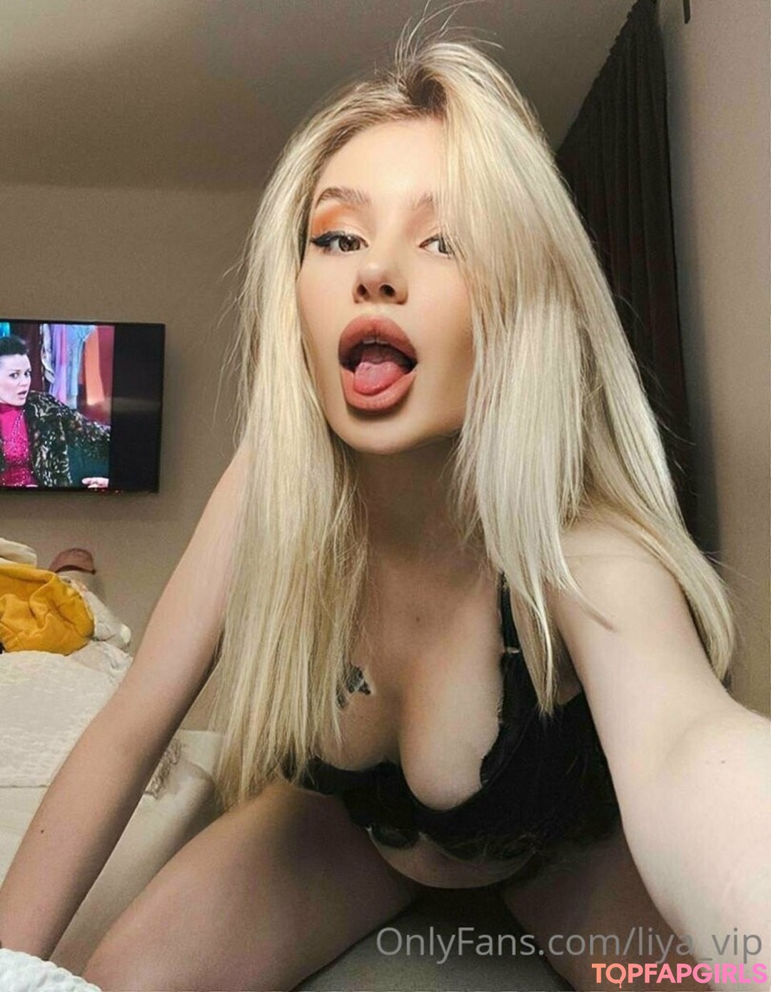 Photo nue de fuite OnlyFans de Liyabarbiyour #12 Photo nue de fuite OnlyFans de Liyabarbiyour #12