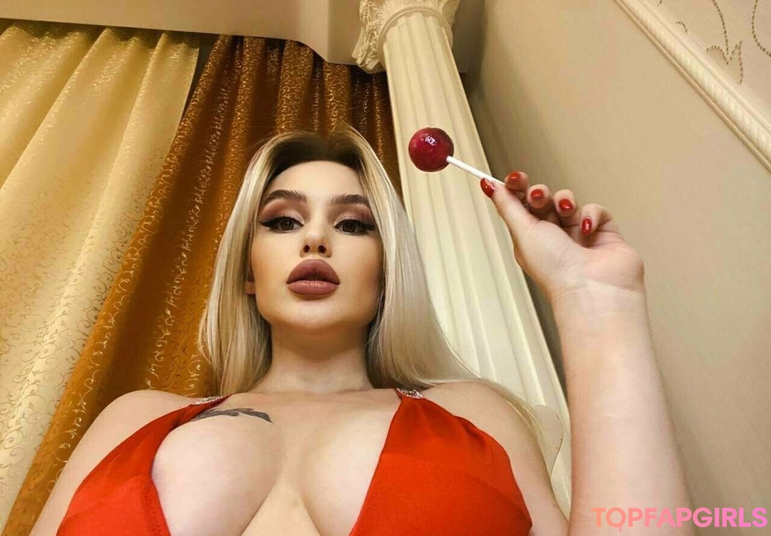 Photo nue de fuite OnlyFans de Liyabarbiyour #26 Photo nue de fuite OnlyFans de Liyabarbiyour #26