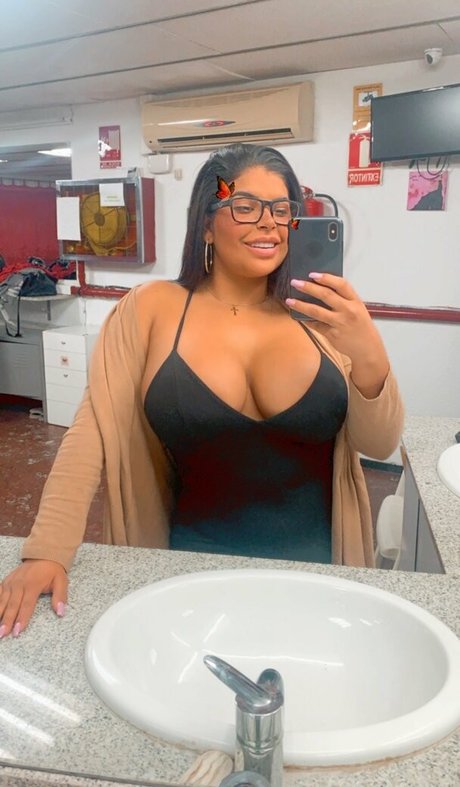 Sheila Ortega