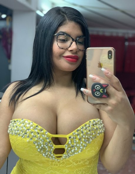 Sheila Ortega