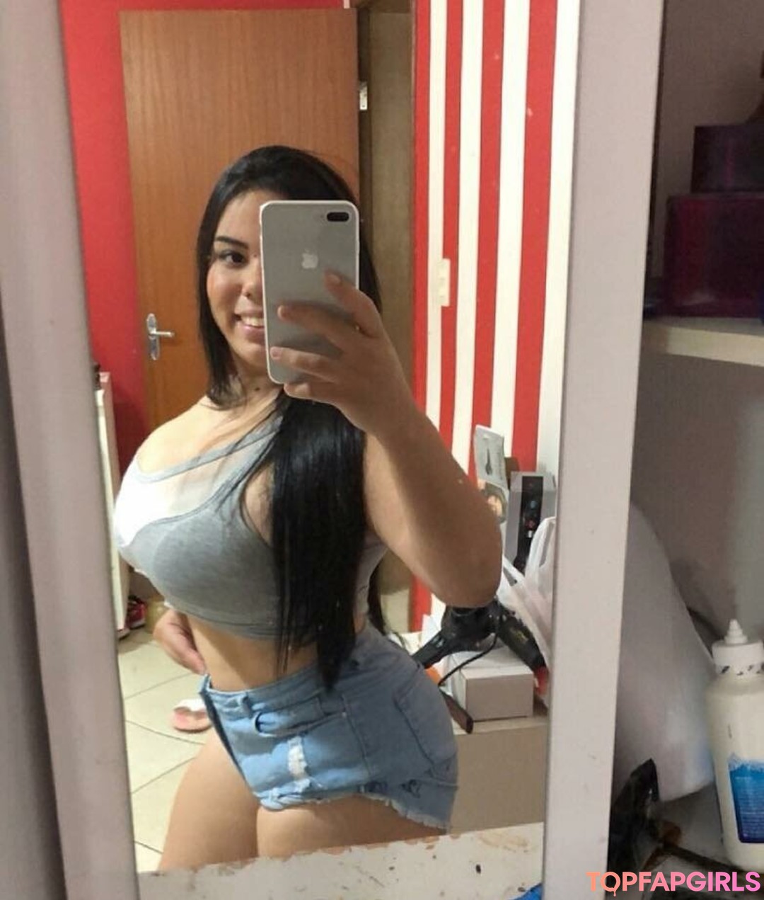 Photo nue de fuite OnlyFans de Ana Paula #2 Photo nue de fuite OnlyFans de Ana Paula #2