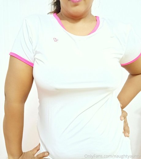 Naughtyaunty