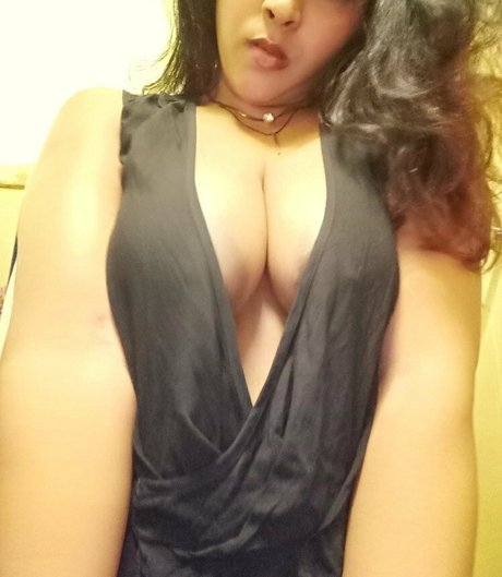 Photo nue de fuite OnlyFans de Naughtyaunty