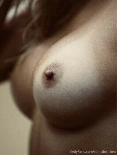 Photo nue de fuite OnlyFans de Lydia Simonis
