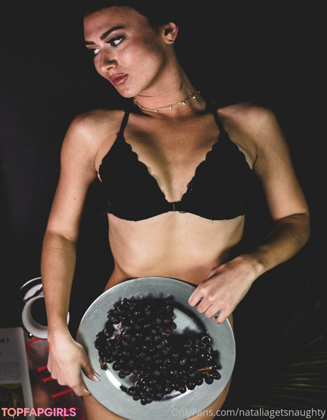 Photo nue de fuite OnlyFans de Nataliagetsnaughty #40 Photo nue de fuite OnlyFans de Nataliagetsnaughty #40