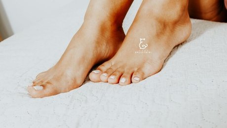 Photo nue de fuite OnlyFans de Gabi Balestrini