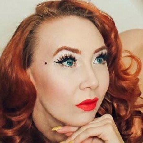 Photo nue de fuite OnlyFans de Juliette Electrique