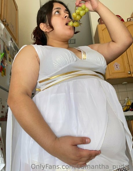 Samanthapudge