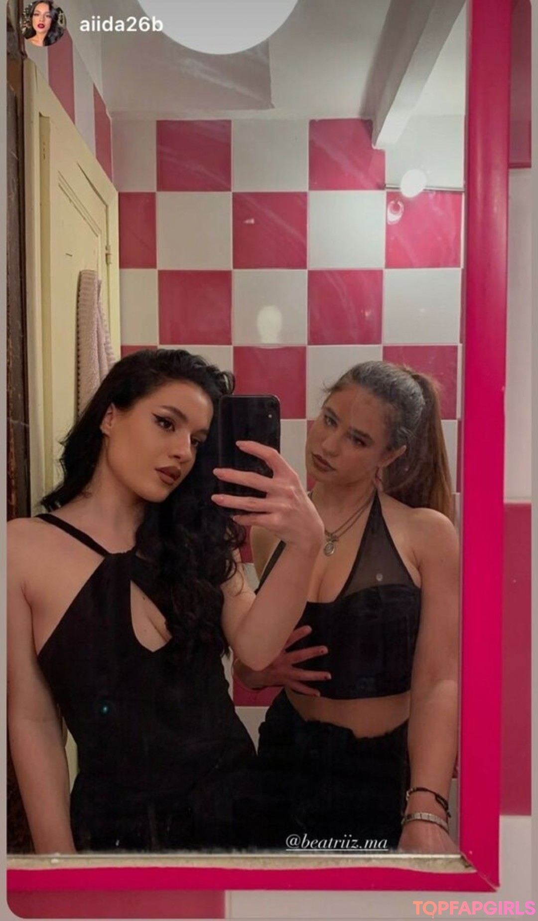 Photo nue de fuite OnlyFans de Beatriizma #48 Photo nue de fuite OnlyFans de Beatriizma #48