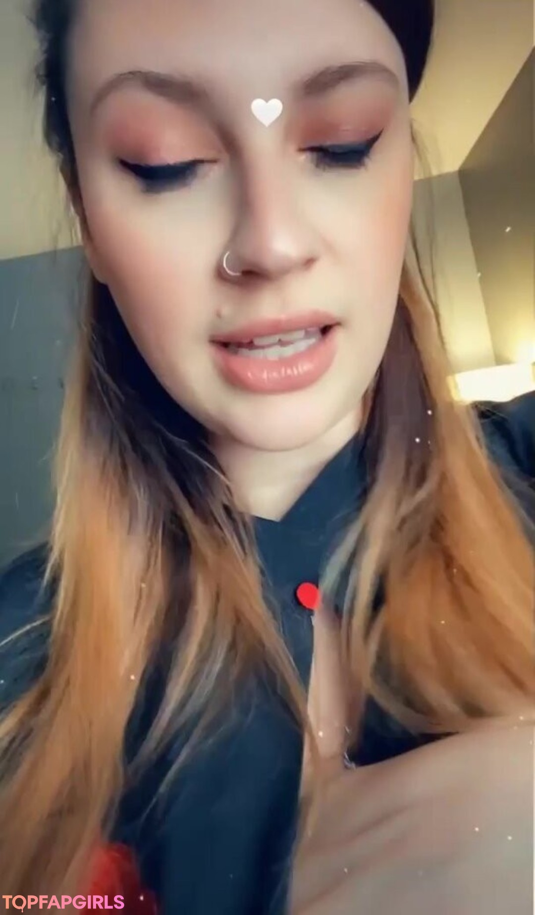 Photo nue de fuite OnlyFans de Lana Kendrick #1151