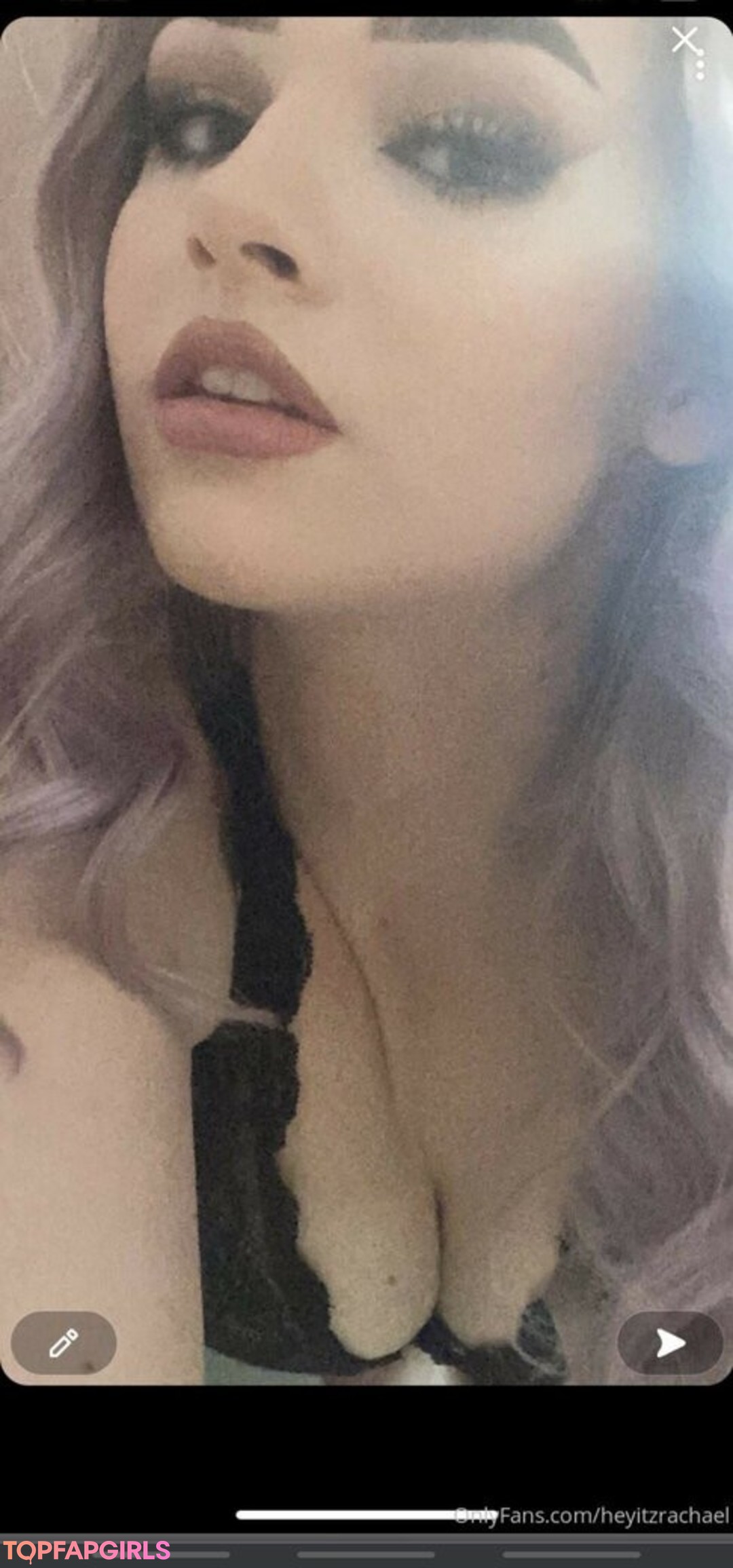 Photo nue de fuite OnlyFans de Heyitzrachael #19 Photo nue de fuite OnlyFans de Heyitzrachael #19