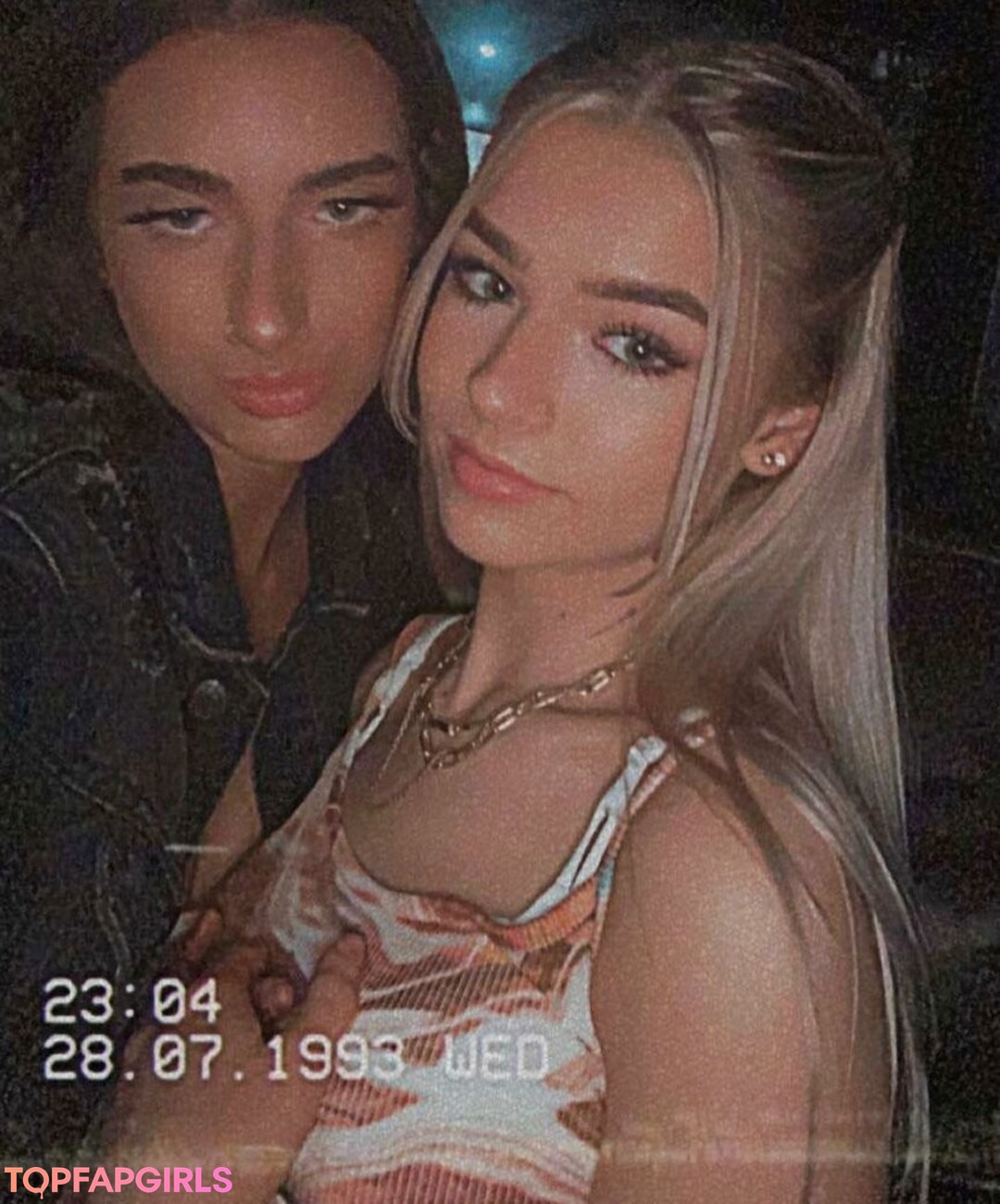 Photo nue de fuite OnlyFans de Heyitzrachael #6 Photo nue de fuite OnlyFans de Heyitzrachael #6