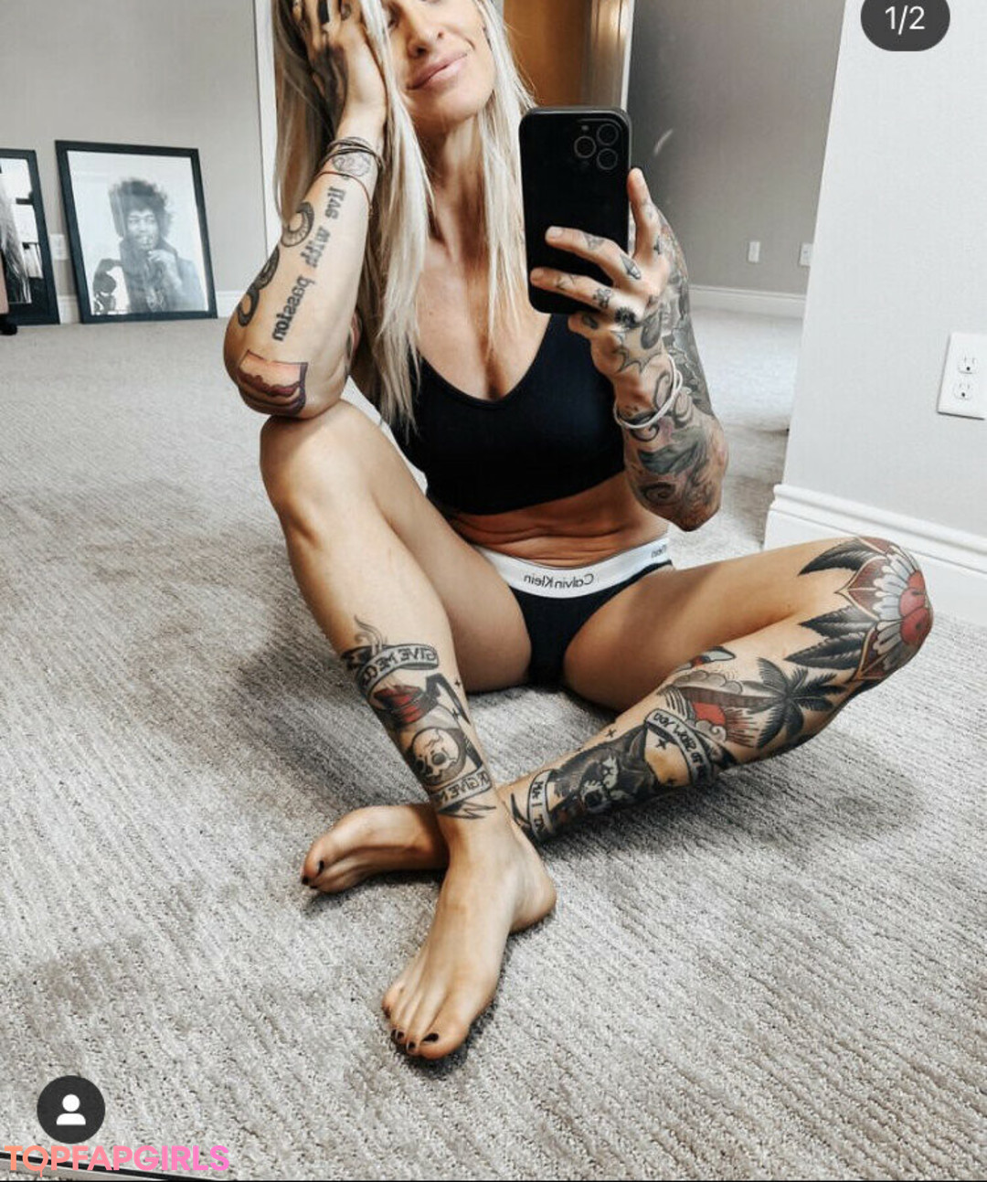 Photo nue de fuite OnlyFans de Candyycrushh #17 Photo nue de fuite OnlyFans de Candyycrushh #17