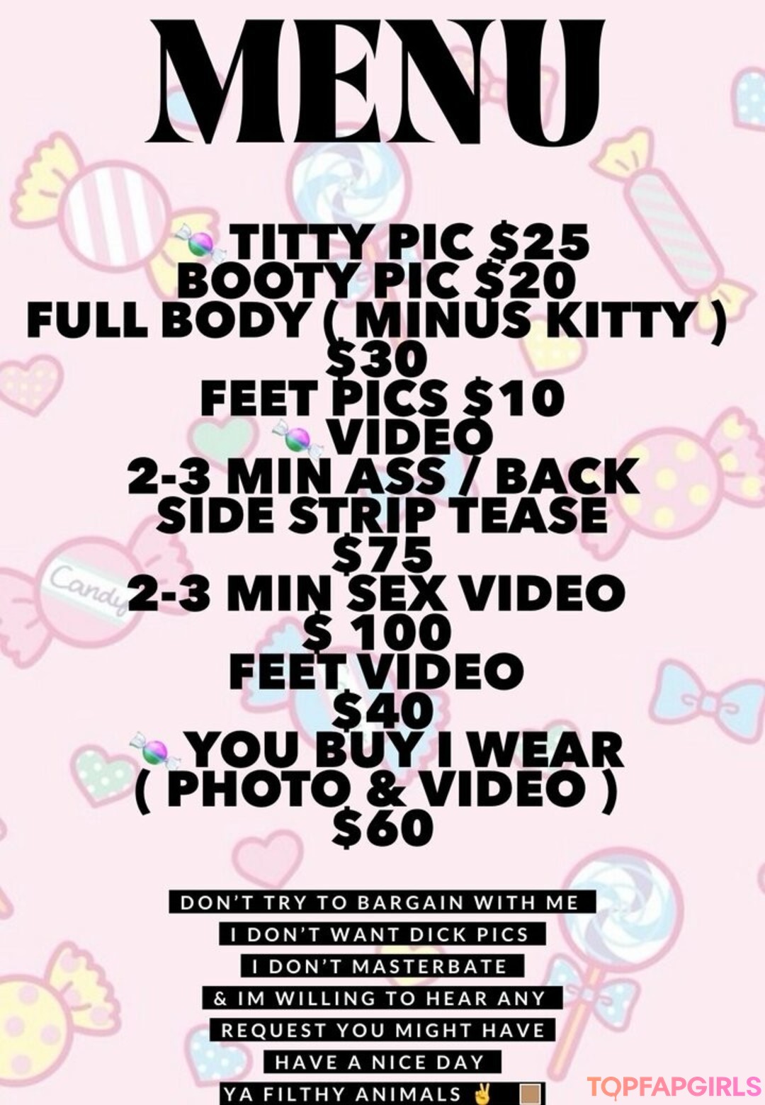 Photo nue de fuite OnlyFans de Candyycrushh #46 Photo nue de fuite OnlyFans de Candyycrushh #46