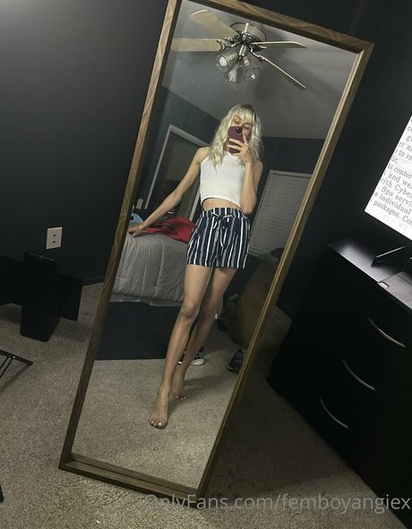 Laneandangie