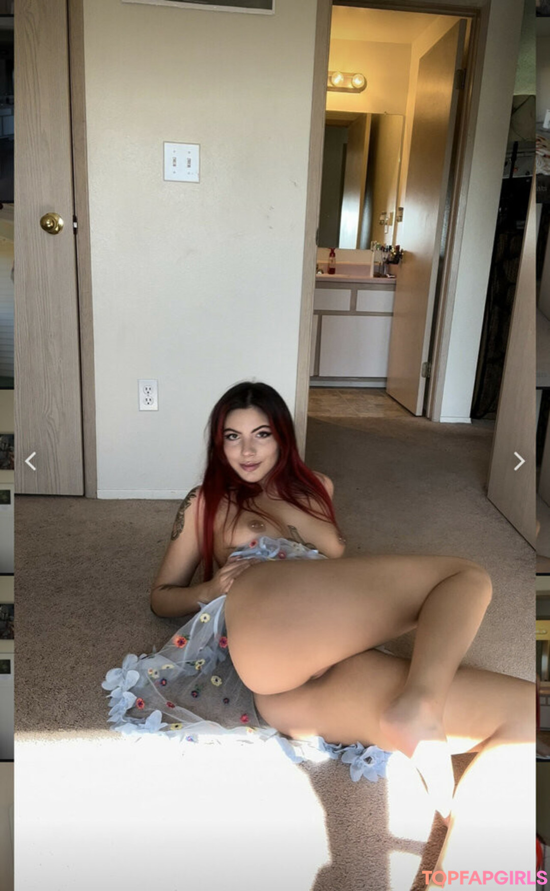 Photo nue de fuite OnlyFans de Baristawithtats #15 Photo nue de fuite OnlyFans de Baristawithtats #15