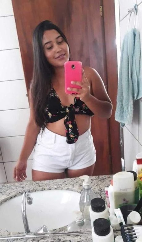 Photo nue de fuite OnlyFans de Nudes Vazados
