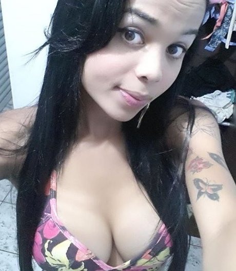 Nudes Vazados