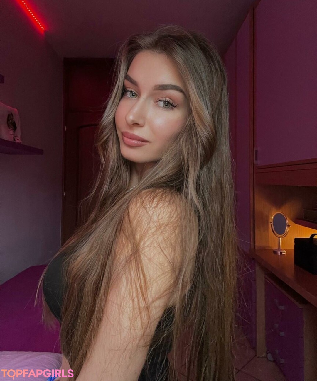 Photo nue de fuite OnlyFans de Elisa Esposito #110 Photo nue de fuite OnlyFans de Elisa Esposito #110