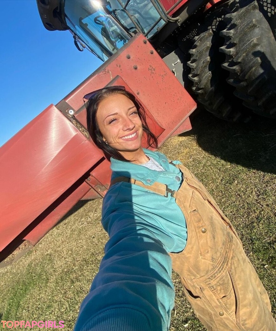 Photo nue de fuite OnlyFans de Thefarmergrayce #1 Photo nue de fuite OnlyFans de Thefarmergrayce #1
