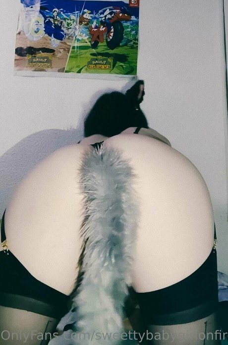 Sweettybabygirlonfire