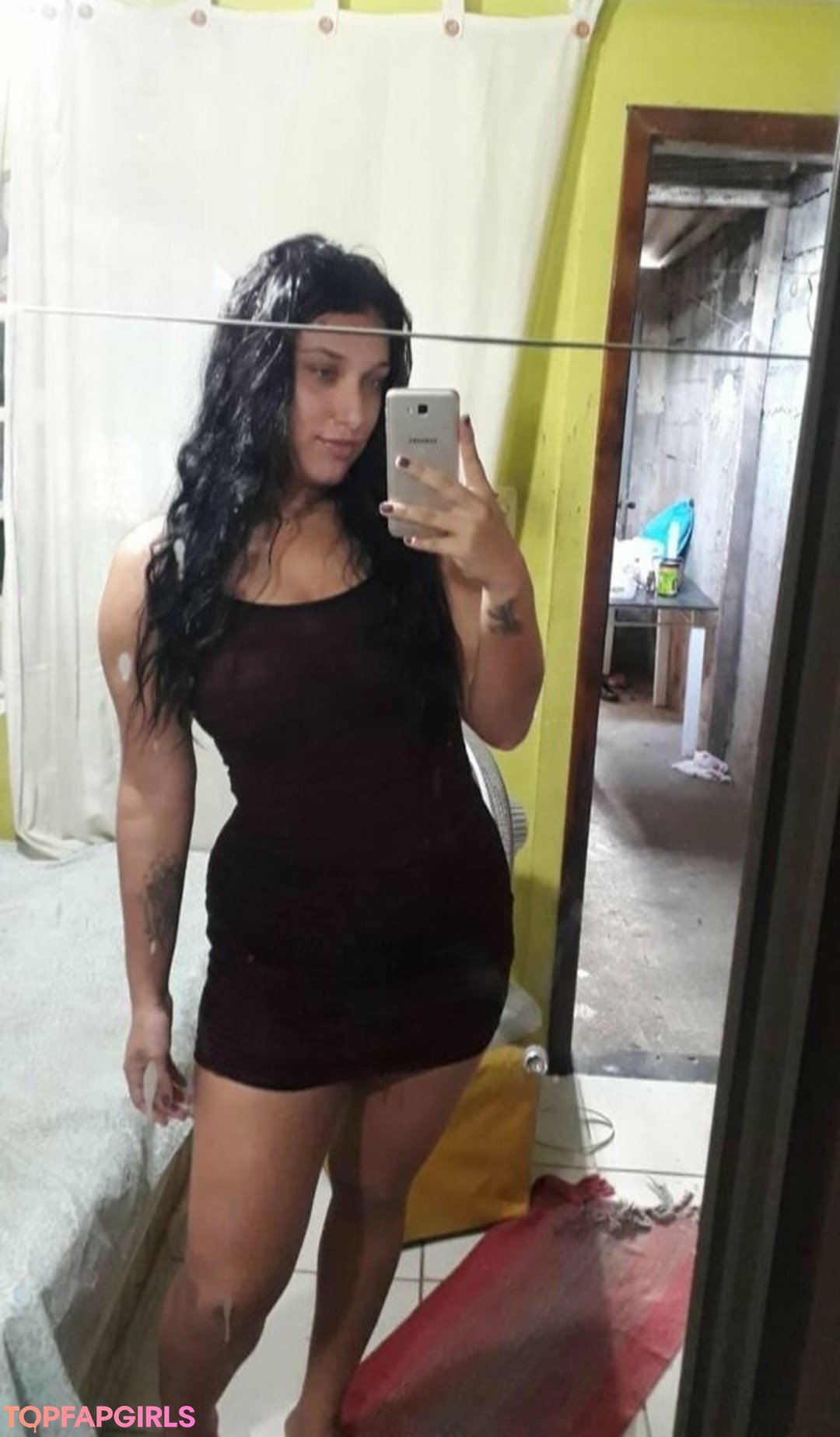Photo nue de fuite OnlyFans de Anathalia Cristina #22 Photo nue de fuite OnlyFans de Anathalia Cristina #22