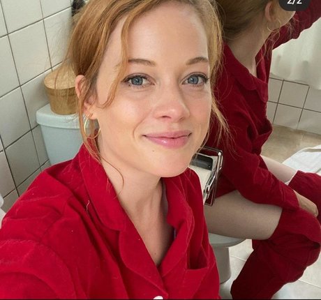 Jane Levy