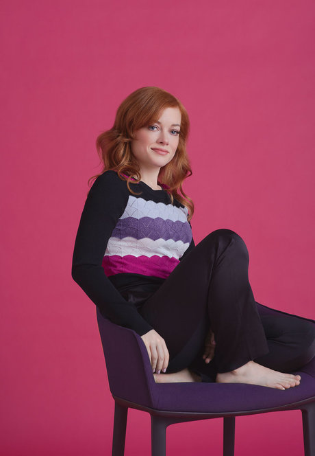 Jane Levy