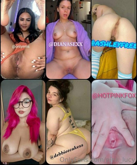 Pinklucy