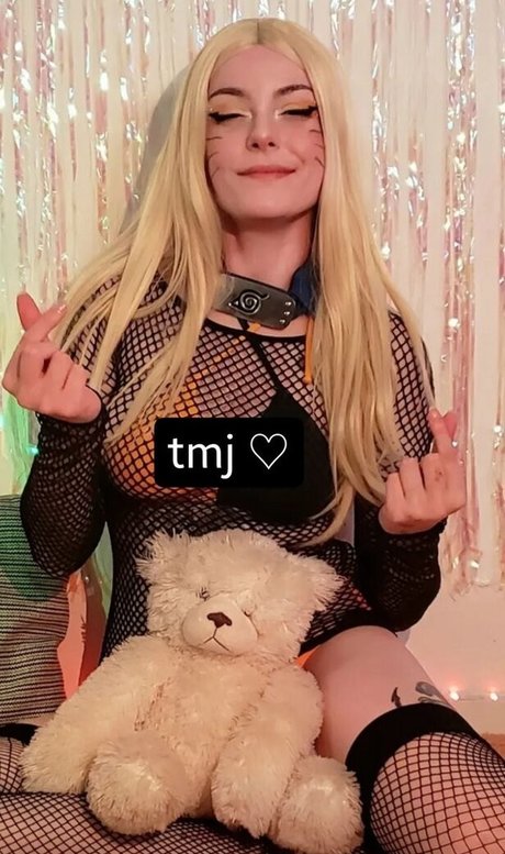 Photo nue de fuite OnlyFans de Baby404