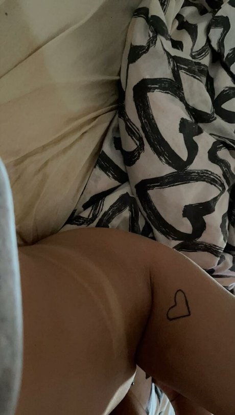 Photo nue de fuite OnlyFans de Princessitucha