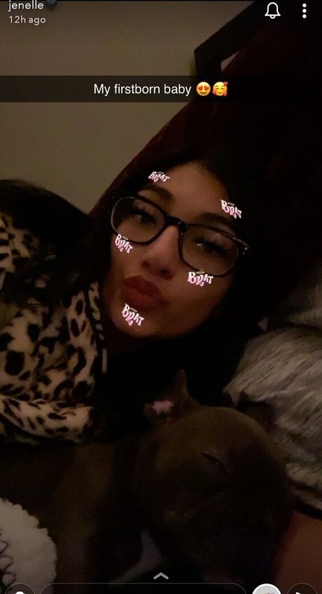 Jenelle Mathew