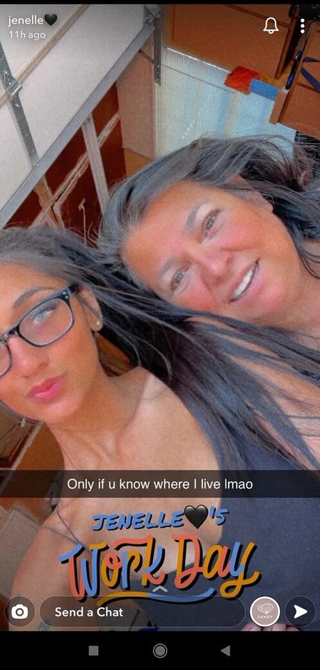 Jenelle Mathew
