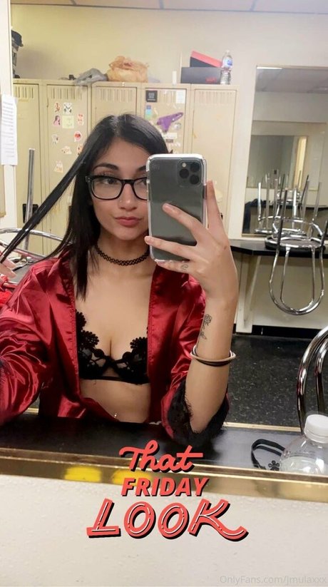 Jenelle Mathew