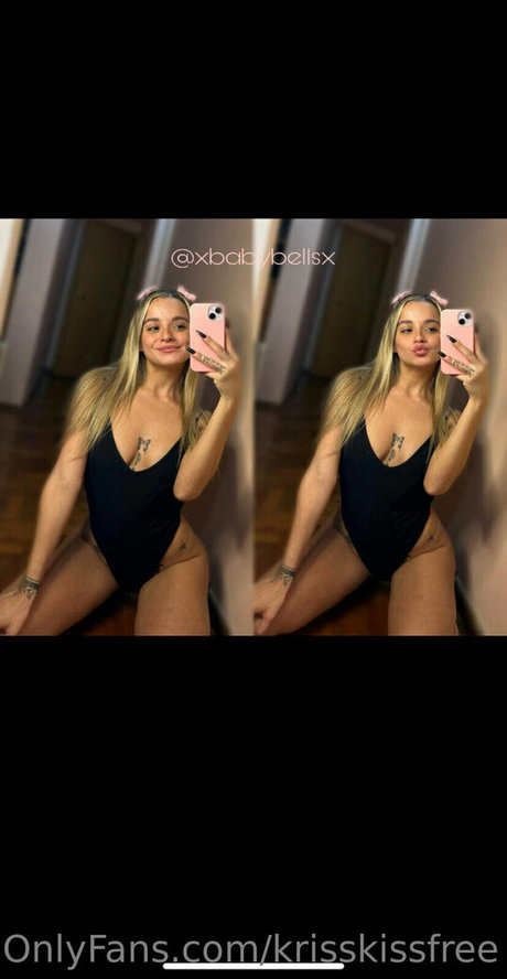 Krisskissfree