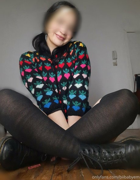 Photo nue de fuite OnlyFans de Emiliamars