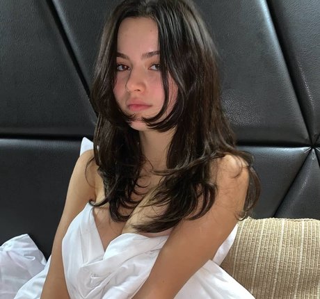 Photo nue de fuite OnlyFans de Alice Angel