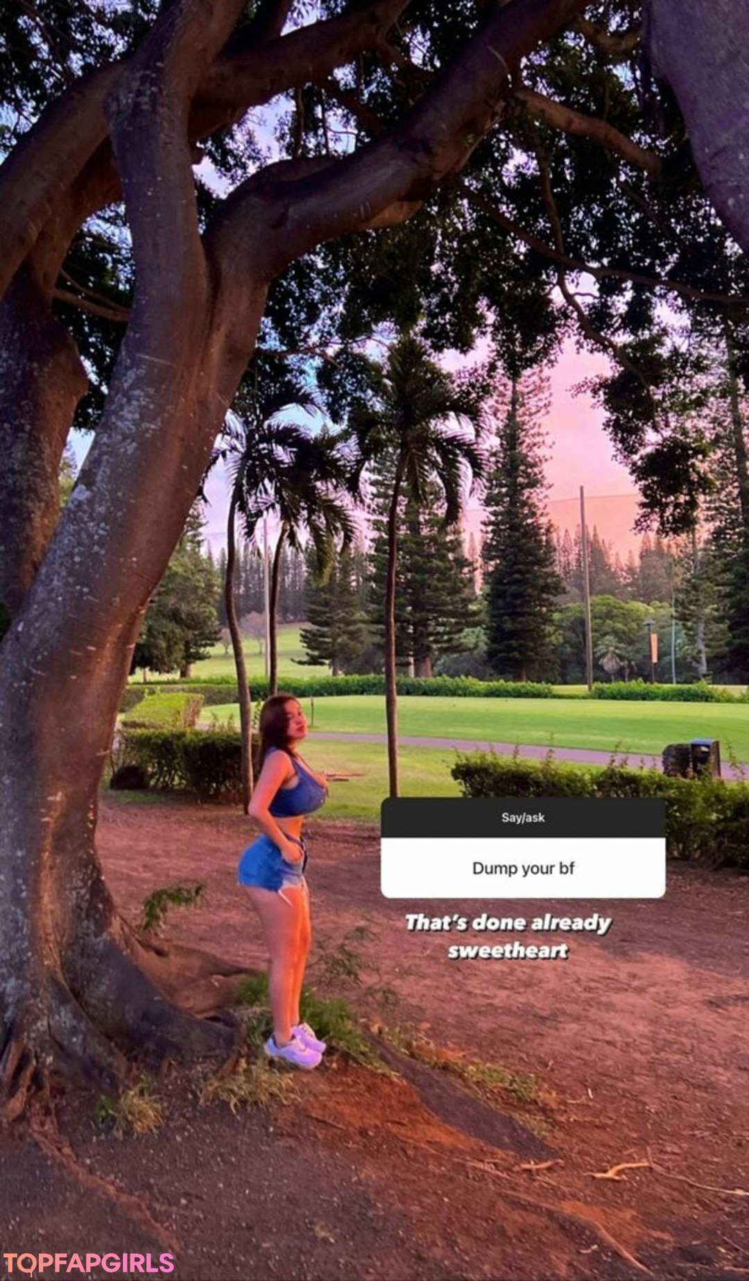 Photo nue de fuite OnlyFans de Karina Grinberryall #263 Photo nue de fuite OnlyFans de Karina Grinberryall #263