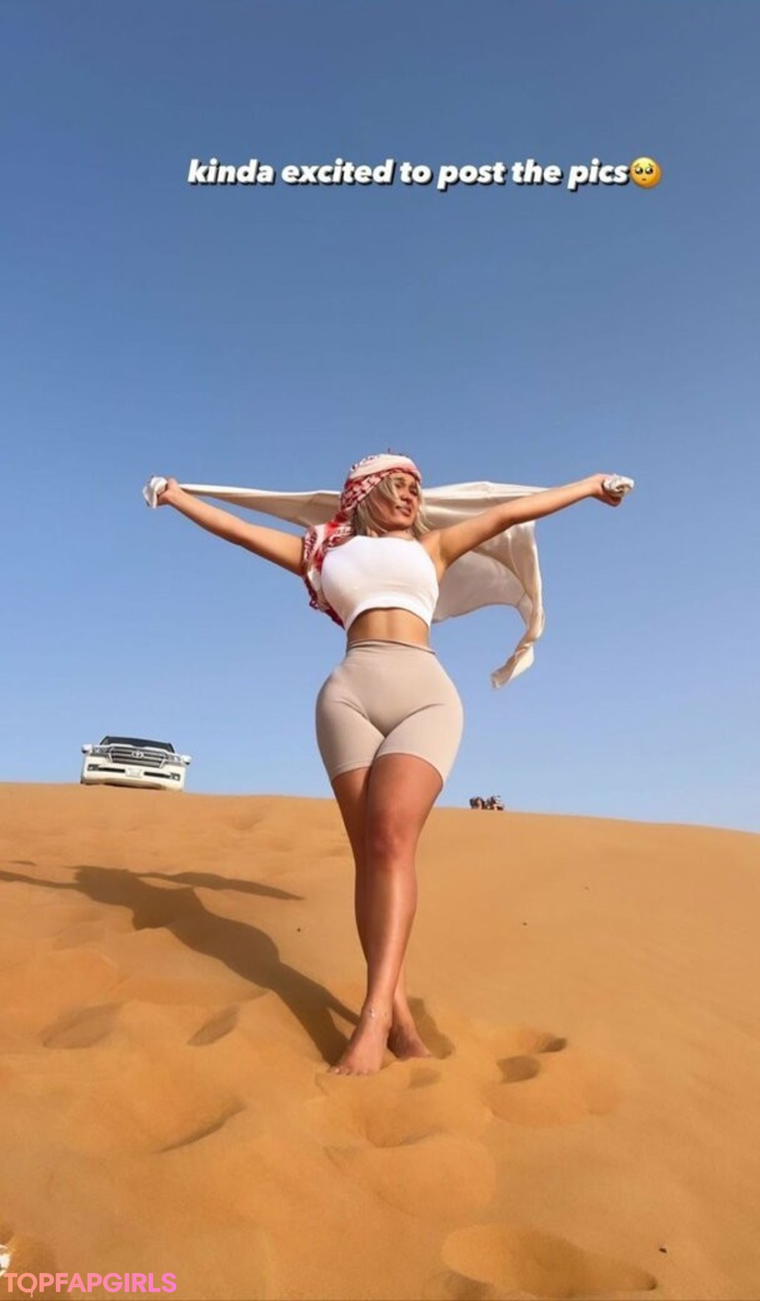 Photo nue de fuite OnlyFans de Karina Grinberryall #66 Photo nue de fuite OnlyFans de Karina Grinberryall #66