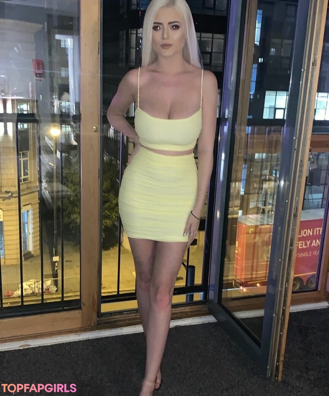 Photo nue de fuite OnlyFans de Olivia Miller #11 Photo nue de fuite OnlyFans de Olivia Miller #11