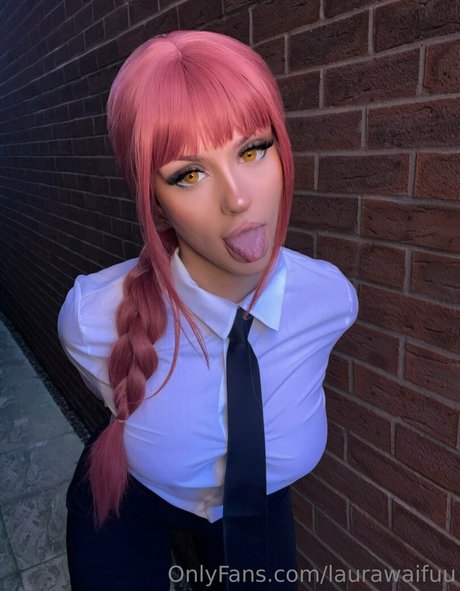 Laurawaifuu
