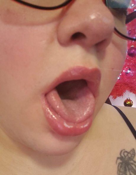 Photo nue de fuite OnlyFans de Pumpkabooty