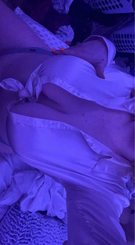 Photo nue de fuite OnlyFans de Gingerbabe06