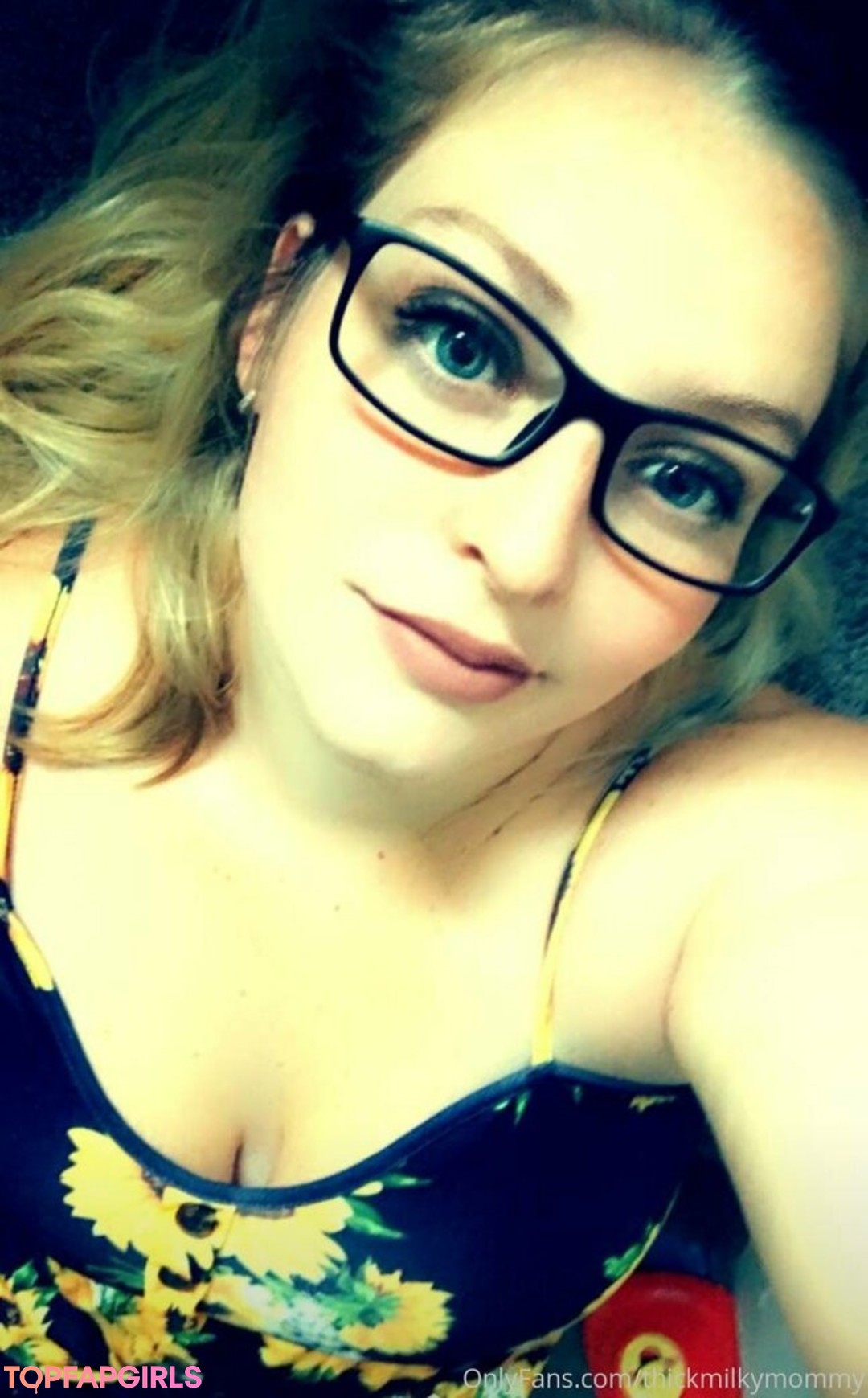 Photo nue de fuite OnlyFans de Thickmilkymommy #38 Photo nue de fuite OnlyFans de Thickmilkymommy #38